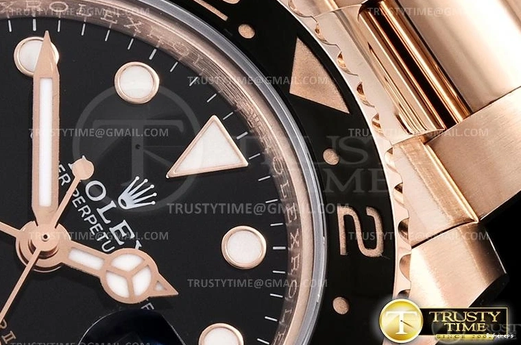 – ROLGMT133 GMT II 1102